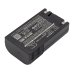 Printer Battery Paxar 6039 Pathfinder