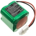 Batterijen Vervangt 9994141