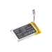 Batterij voor draadloze headset Microsoft CS-MHP200SL