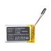 Compatible battery replacement for Microsoft 563439P