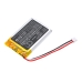 Compatibele batterijvervanging voor Microsoft MCOWX11