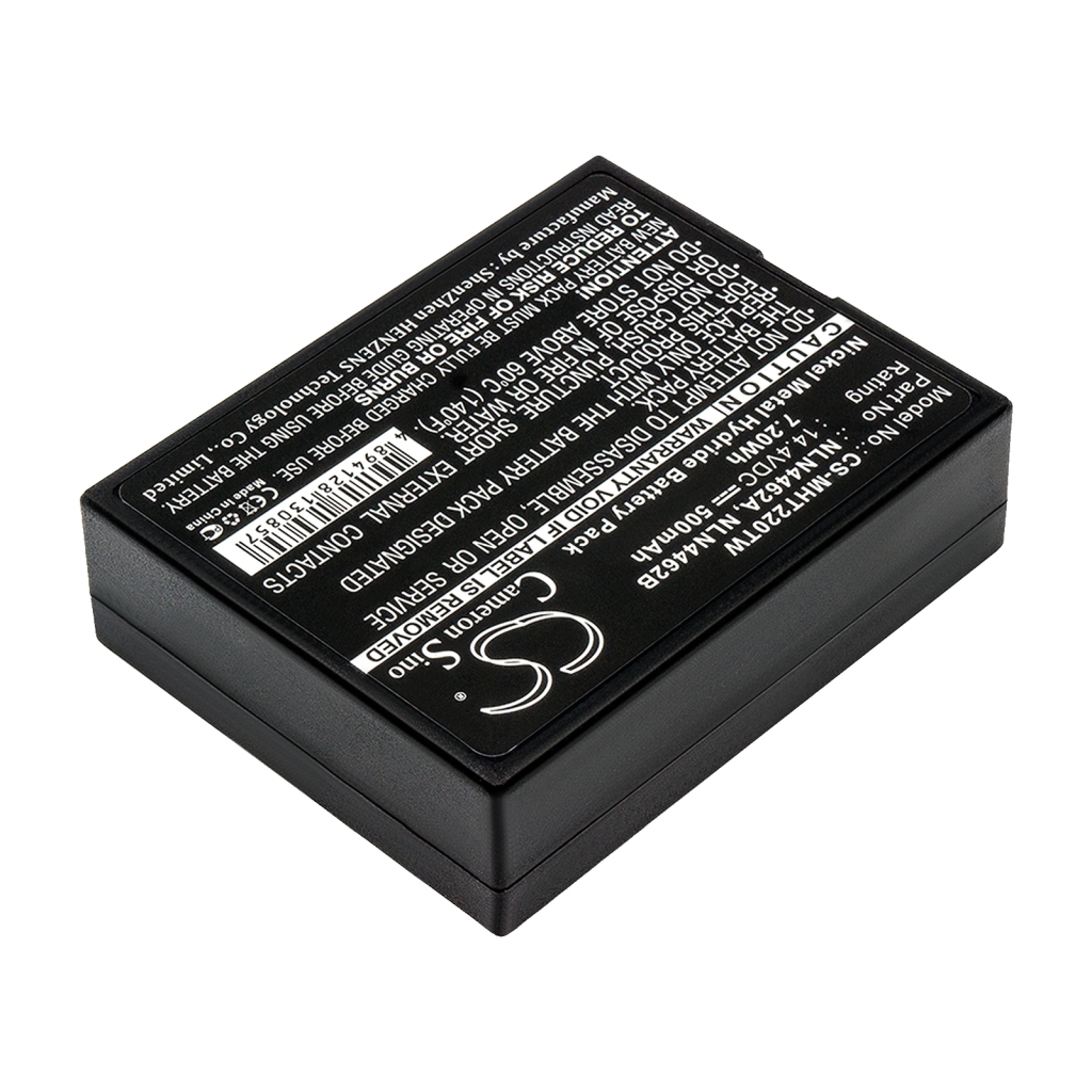 Batterijen Batterij voor tweerichtingsradio CS-MHT220TW
