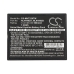 Batterijen Batterij voor tweerichtingsradio CS-MHT220TW