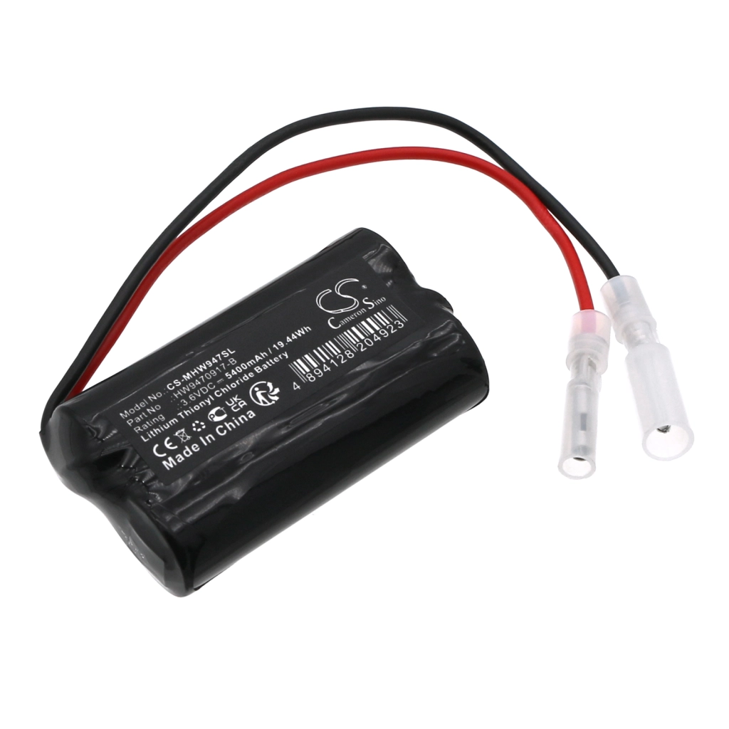 Batterij industrieel Motoman CS-MHW947SL