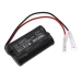 Batterij industrieel Motoman CS-MHW947SL