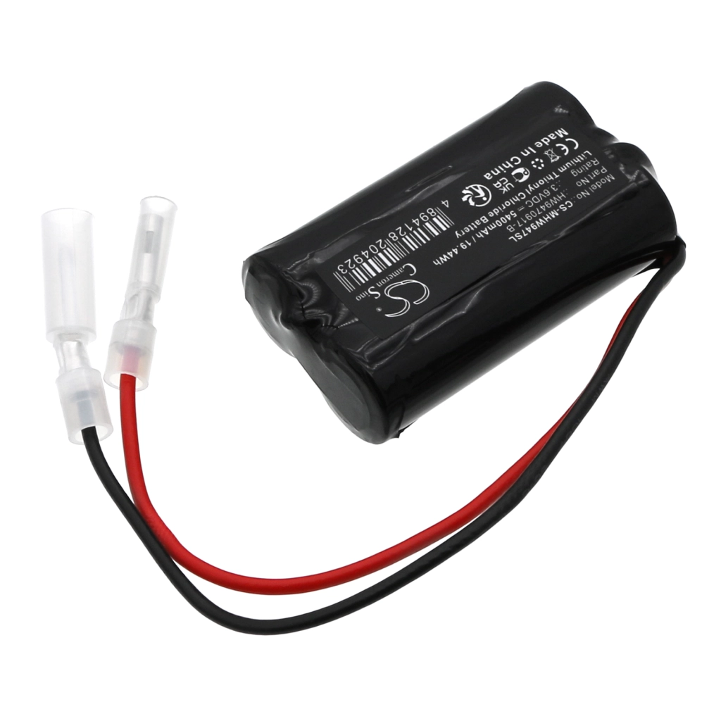 Batterij industrieel Motoman CS-MHW947SL