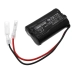 Batterij industrieel Motoman CS-MHW947SL