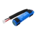 Power Tools Battery Relaxdays CS-MIC100SL