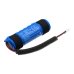 Compatible battery replacement for Monster INR18650