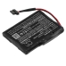 Batterijen Thuis Beveiligings Camera Batterij CS-MIC505SL