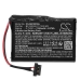 Batterijen Thuis Beveiligings Camera Batterij CS-MIC505SL