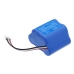 Battery compatible with Mica CS-MIM500LS