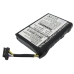 Tablet batterijen Pharos CS-MIO168SL