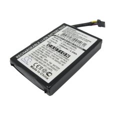 Compatibele batterijvervanging voor BlueMedia E3MIO2135211