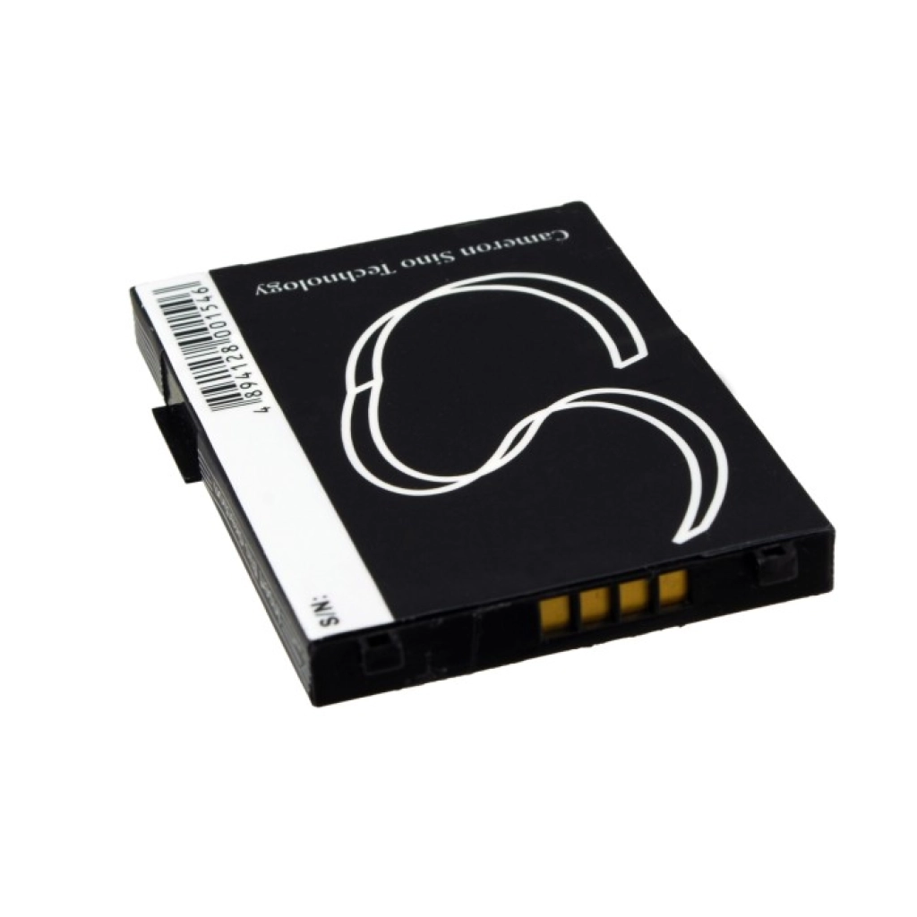 Batterijen Vervangt BP8CULXBIAP1