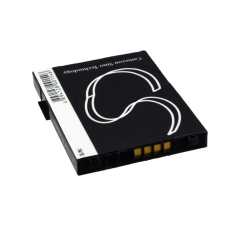 Compatibele batterijvervanging voor Mitac BP8CULXBIAP1,PVIT3800011