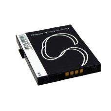 Compatibele batterijvervanging voor Rover BP8CULXBIAP1,PVIT3800011