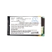GPS, Navigator Batterij Mitac CS-MIO610SL