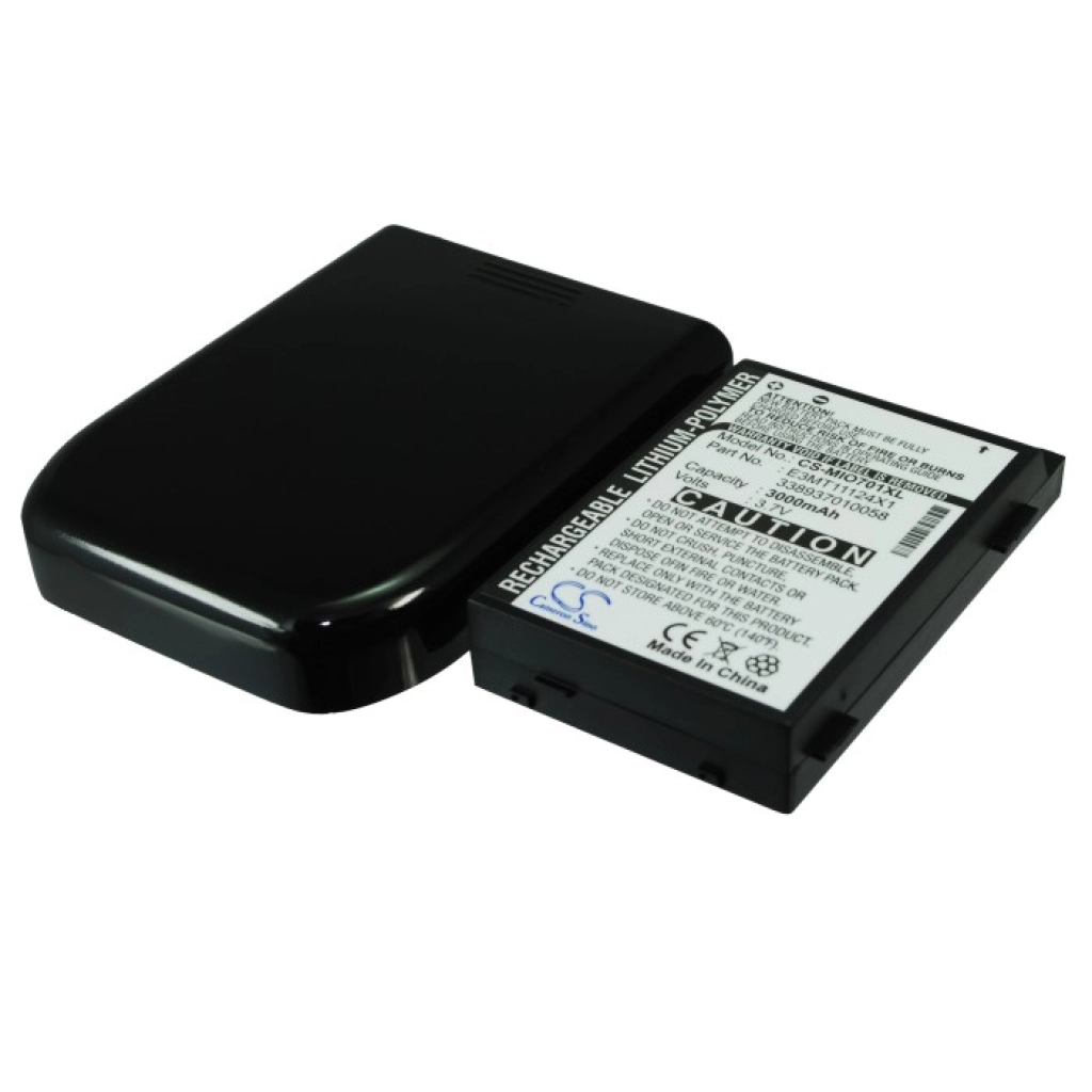 Bureau-oplader Coolpad CS-MIO701XL