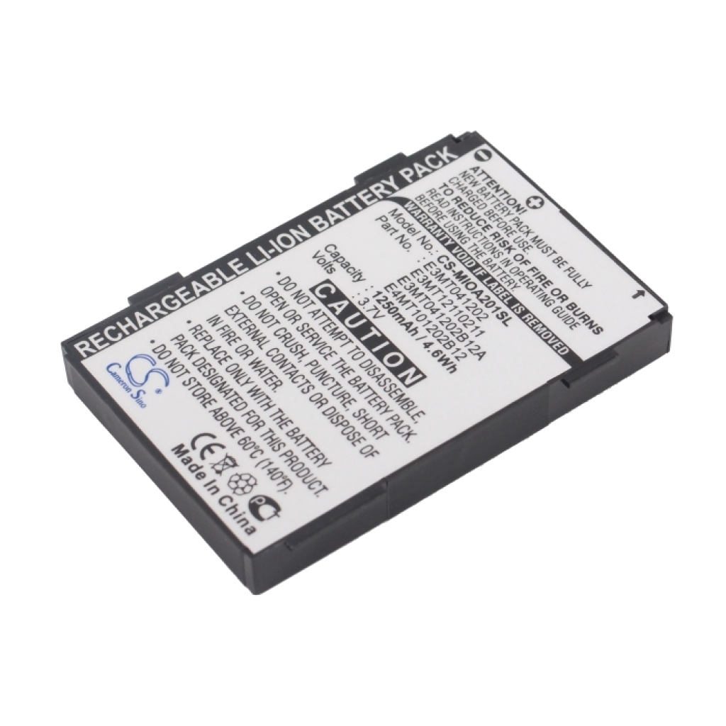 Bureau-oplader Universal CS-MIOA201SL