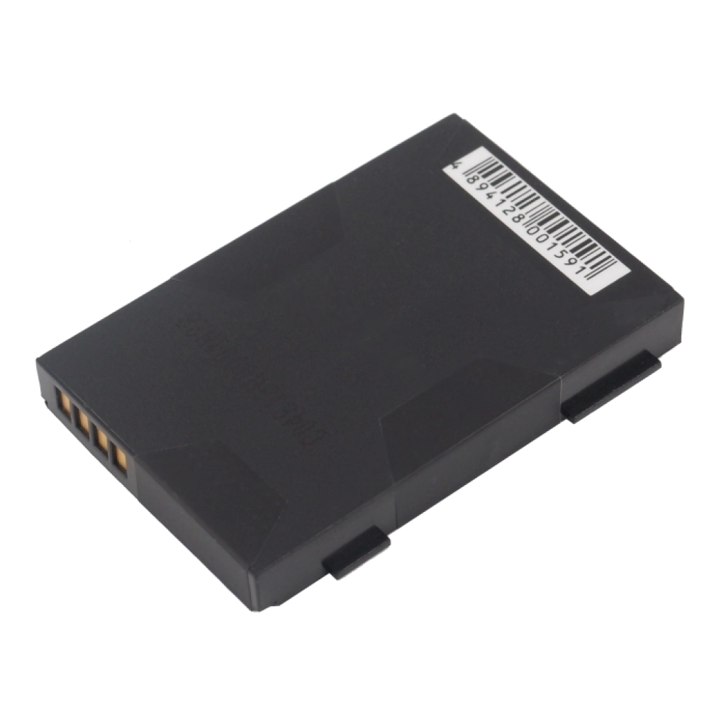 Bureau-oplader Becker CS-MIOA201SL