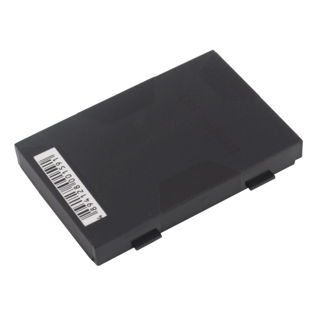 Bureau-oplader Becker CS-MIOA201SL