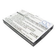 CS-MIOA501SL<br />Batterijen voor   vervangt batterij EM3T171103C12
