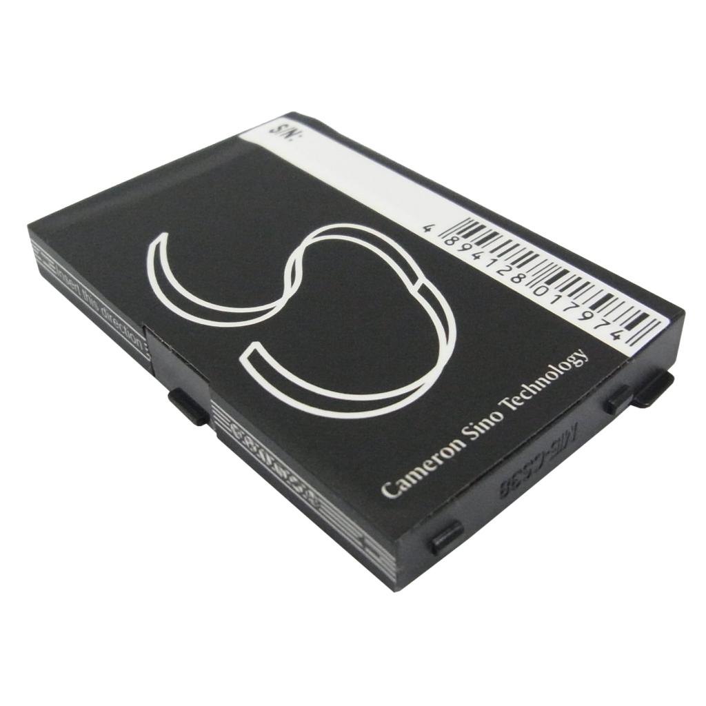 Bureau-oplader Nokia CS-MIOA501SL