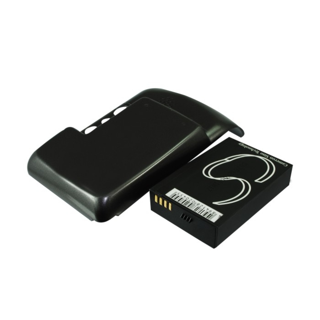 Battery compatible with Mitac CS-MIOA501XL