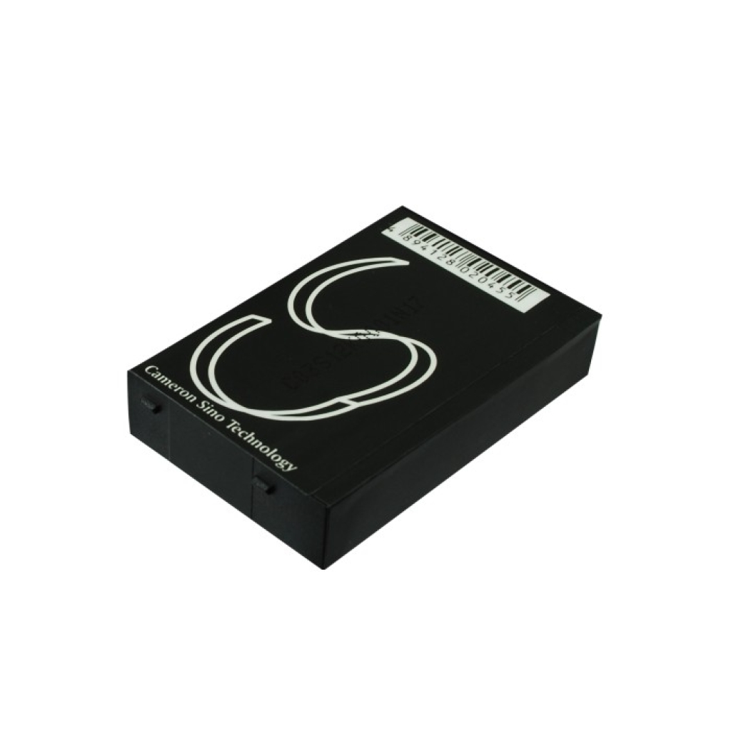 Battery compatible with Mitac CS-MIOA501XL