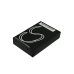 Battery compatible with Mitac CS-MIOA501XL
