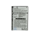 Battery compatible with Mitac CS-MIOA501XL