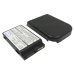 Battery compatible with Mitac CS-MIOA700XL