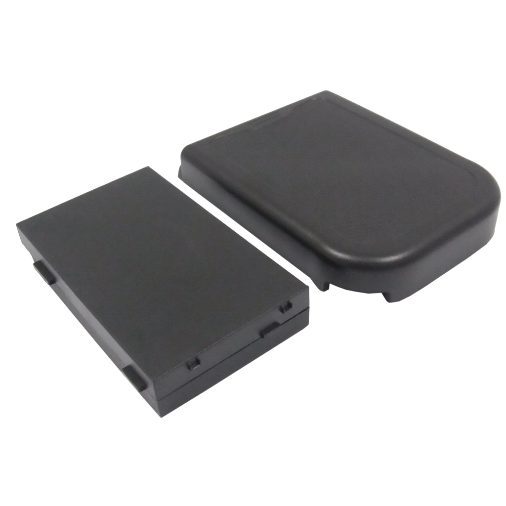 Battery compatible with Mitac CS-MIOA700XL
