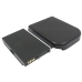 Battery compatible with Mitac CS-MIOA700XL
