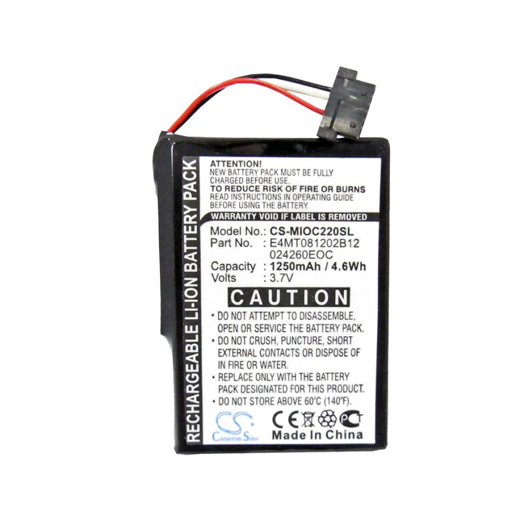 Medion MD96507