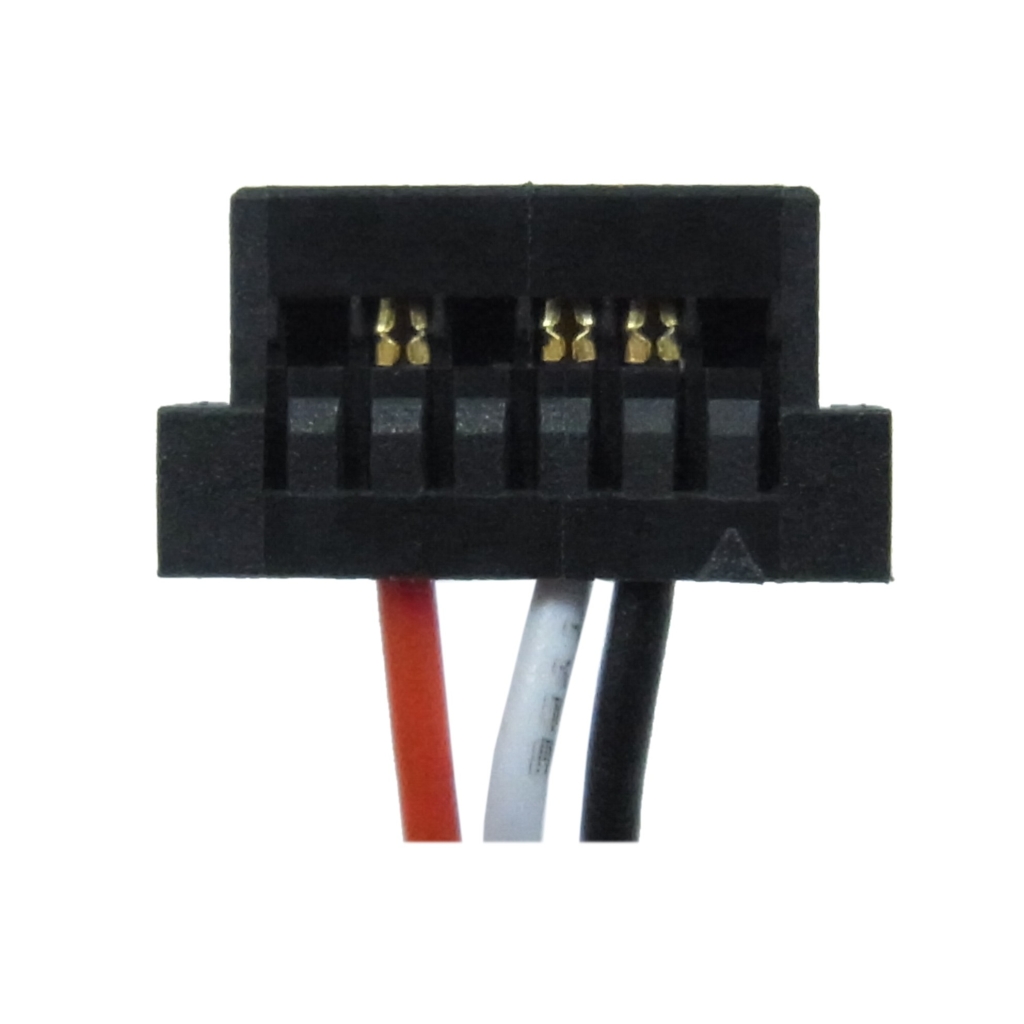 Batterijen Vervangt E3MC07135211