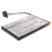 GPS, Navigator Batterij Mitac CS-MIOC320SL
