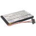 GPS, Navigator Batterij Mitac CS-MIOC320SL