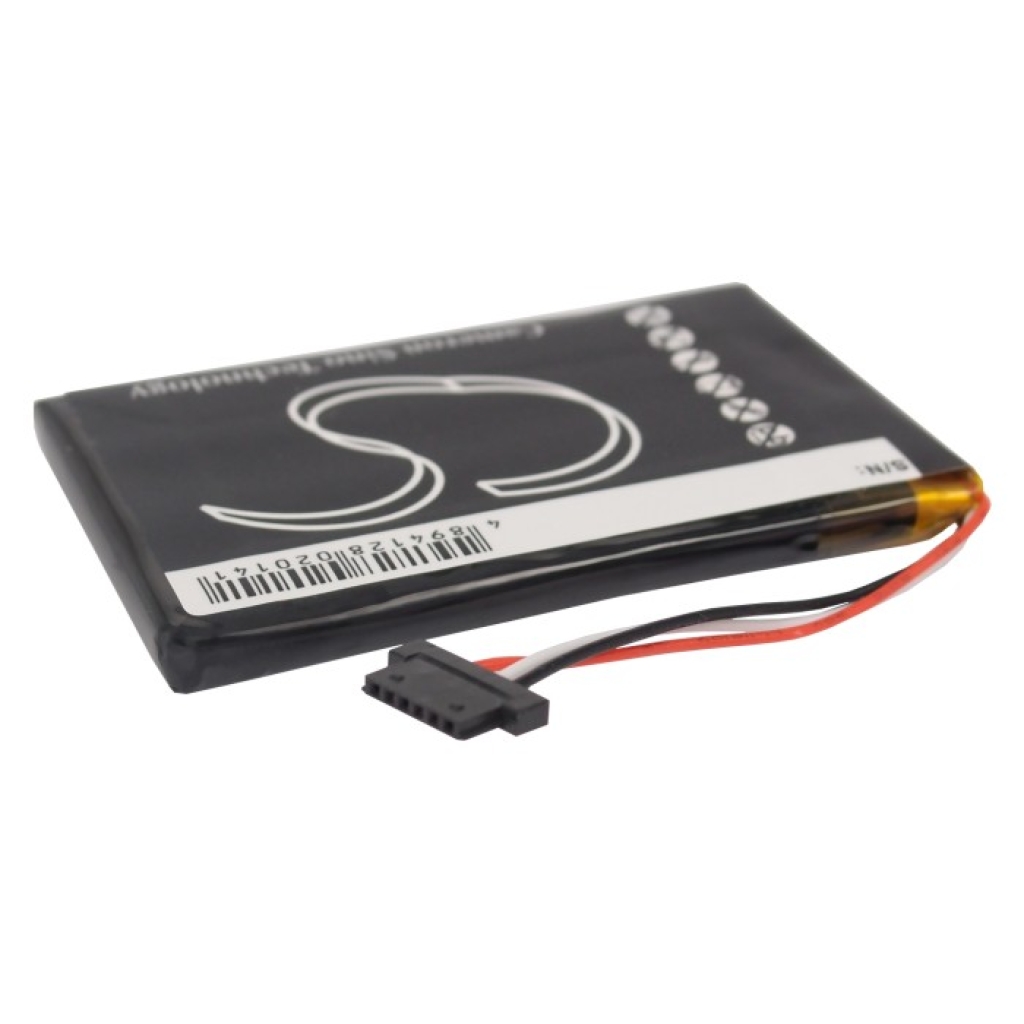 GPS, Navigator Batterij Mitac CS-MIOC320SL