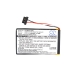 GPS, Navigator Batterij Mitac CS-MIOC320SL