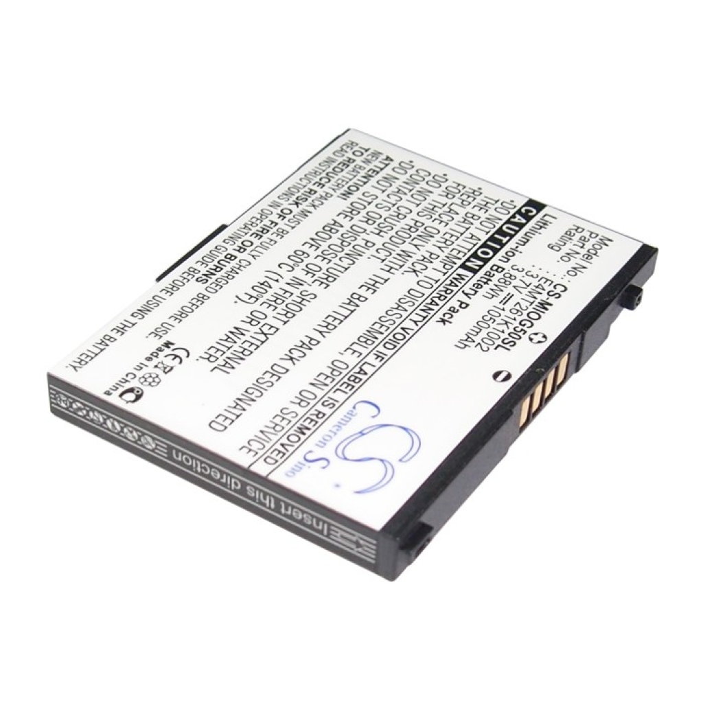 Bureau-oplader Nokia CS-MIOG50SL