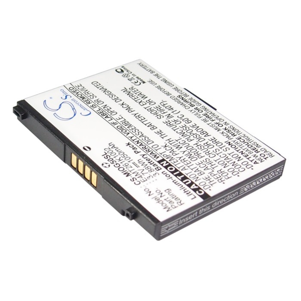 Bureau-oplader Nokia CS-MIOG50SL
