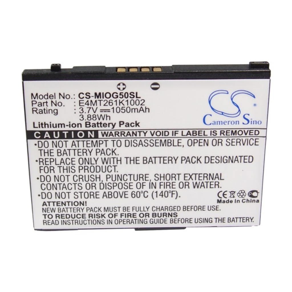 Bureau-oplader Nokia CS-MIOG50SL