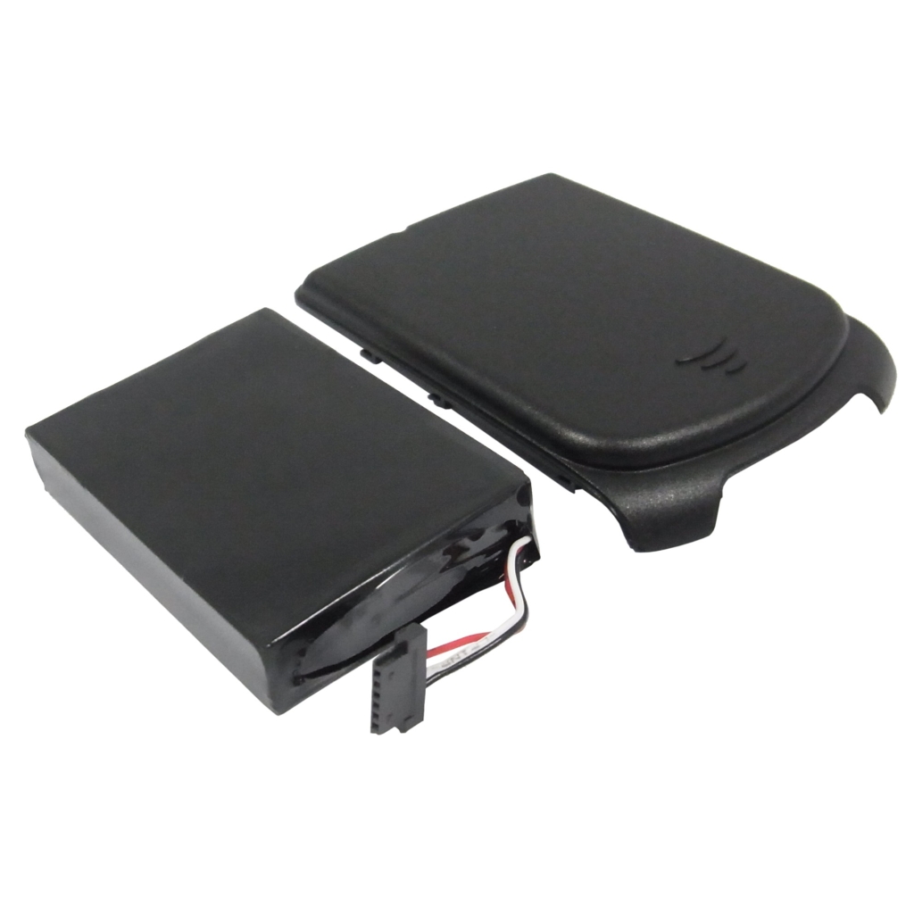 Battery compatible with Mitac