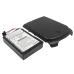 Battery compatible with Mitac