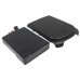 Battery compatible with Mitac