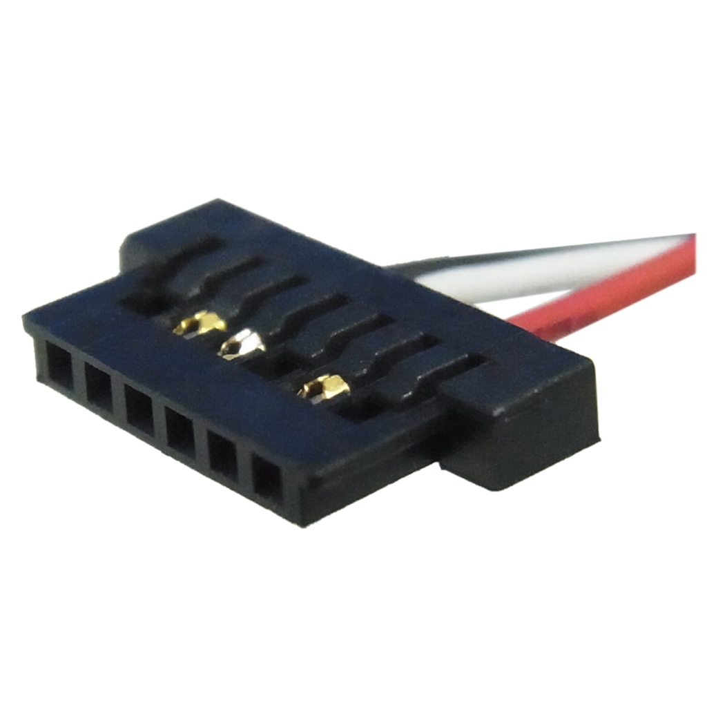 Battery compatible with Mitac