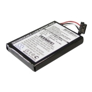 GPS, Navigator Batterij Medion MD96449