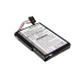 GPS, Navigator Batterij Mitac CS-MIOP350SL